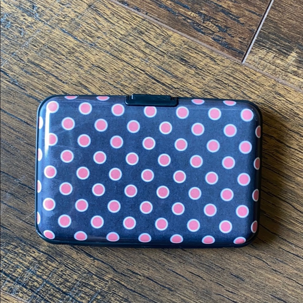 Card holder